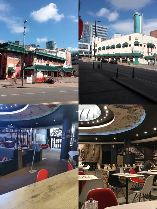 伯明翰旅游必打卡景点有哪些？-第1张图片-星月文旅