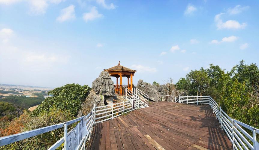 南宁周边哪几处景点最值得打卡?-第2张图片-星月文旅 南宁周边哪几处景点最值得打卡?-第2张图片-星月文旅