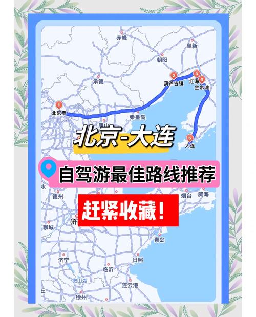 北京春节自驾游路线,哪条最合适?-第1张图片-星月文旅 北京春节自驾游路线,哪条最合适?-第1张图片-星月文旅