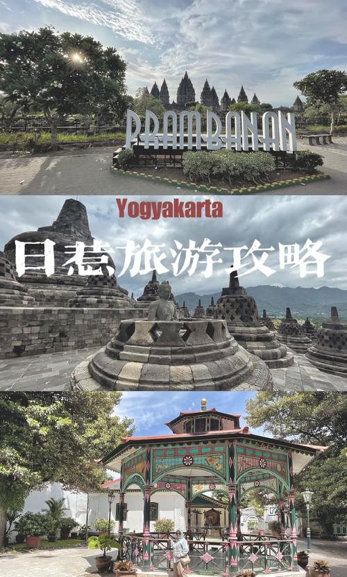 Yogyakarta必玩有哪些?深度游怎么安排?-第2张图片-星月文旅 Yogyakarta必玩有哪些?深度游怎么安排?-第2张图片-星月文旅