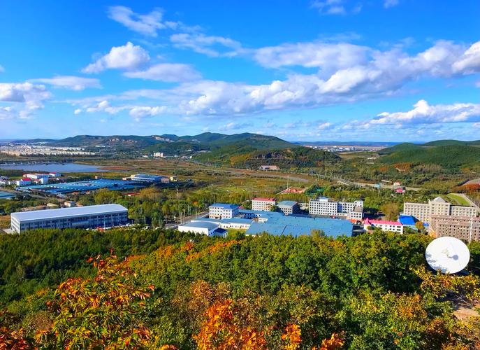 七台河最值得去的景点是哪几个？-第1张图片-星月文旅