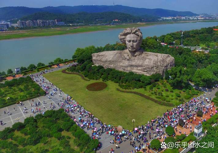 长沙市区有哪些必打卡的旅游景点?-第3张图片-星月文旅 长沙市区有哪些必打卡的旅游景点?-第3张图片-星月文旅