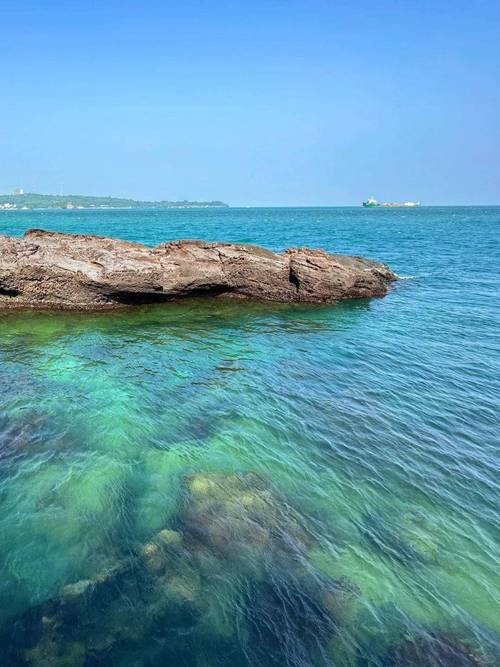 广西北海附近有哪些必游景点?-第3张图片-星月文旅 广西北海附近有哪些必游景点?-第3张图片-星月文旅