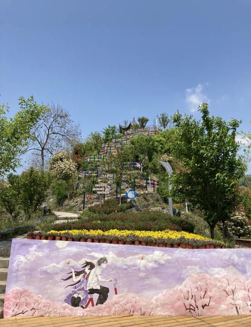 十堰有哪些必打卡的景点?-第1张图片-星月文旅 十堰有哪些必打卡的景点?-第1张图片-星月文旅