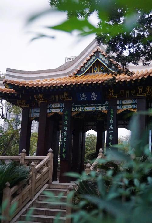 长沙有哪些必打卡的景点？-第2张图片-星月文旅