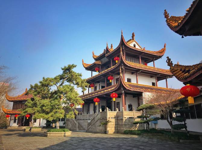 长沙有哪些必打卡的景点?-第1张图片-星月文旅 长沙有哪些必打卡的景点?-第1张图片-星月文旅