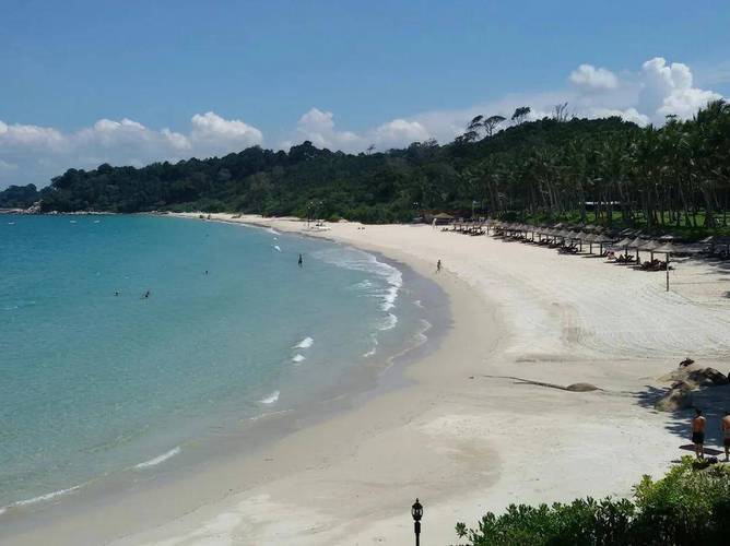 民丹岛ClubMed怎么玩最省心？-第3张图片-星月文旅