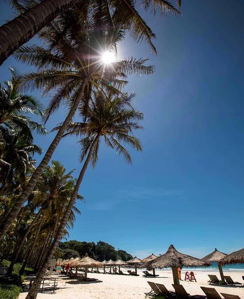 民丹岛ClubMed怎么玩最省心？-第2张图片-星月文旅