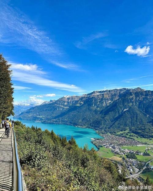 Interlaken攻略必打卡景点有哪些?-第1张图片-星月文旅 Interlaken攻略必打卡景点有哪些?-第1张图片-星月文旅