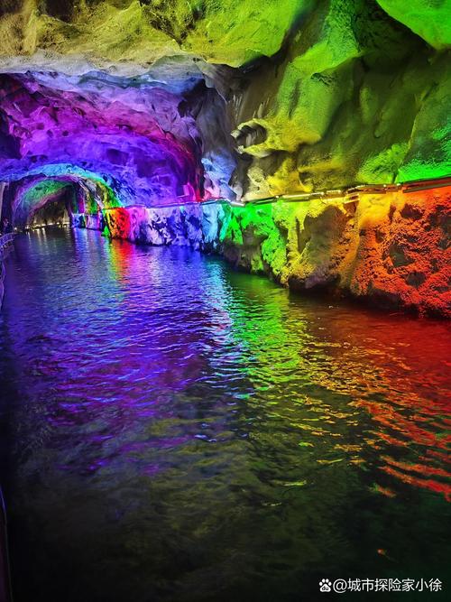 龙岩必去景点有哪些?-第3张图片-星月文旅 龙岩必去景点有哪些?-第3张图片-星月文旅