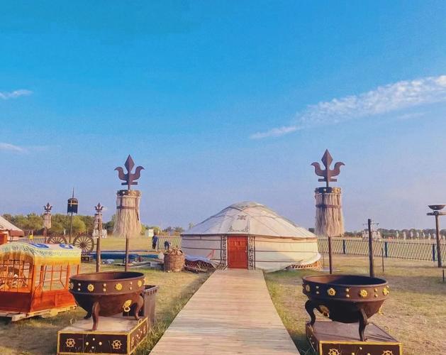 杜尔伯特蒙古族自治县有哪些必游景点?-第2张图片-星月文旅 杜尔伯特蒙古族自治县有哪些必游景点?-第2张图片-星月文旅