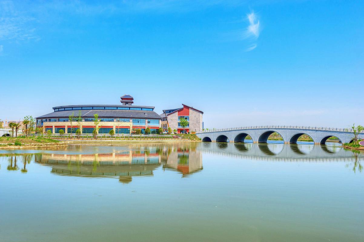 宿迁周边自驾游，哪些景点值得一去？-第2张图片-星月文旅