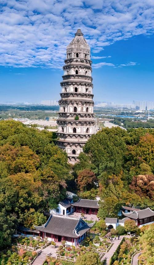 苏州哪些景点最好玩?-第2张图片-星月文旅 苏州哪些景点最好玩?-第2张图片-星月文旅