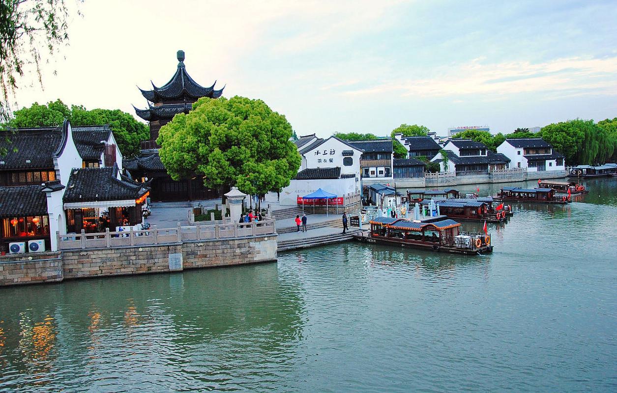 苏州哪些景点最好玩?-第1张图片-星月文旅 苏州哪些景点最好玩?-第1张图片-星月文旅