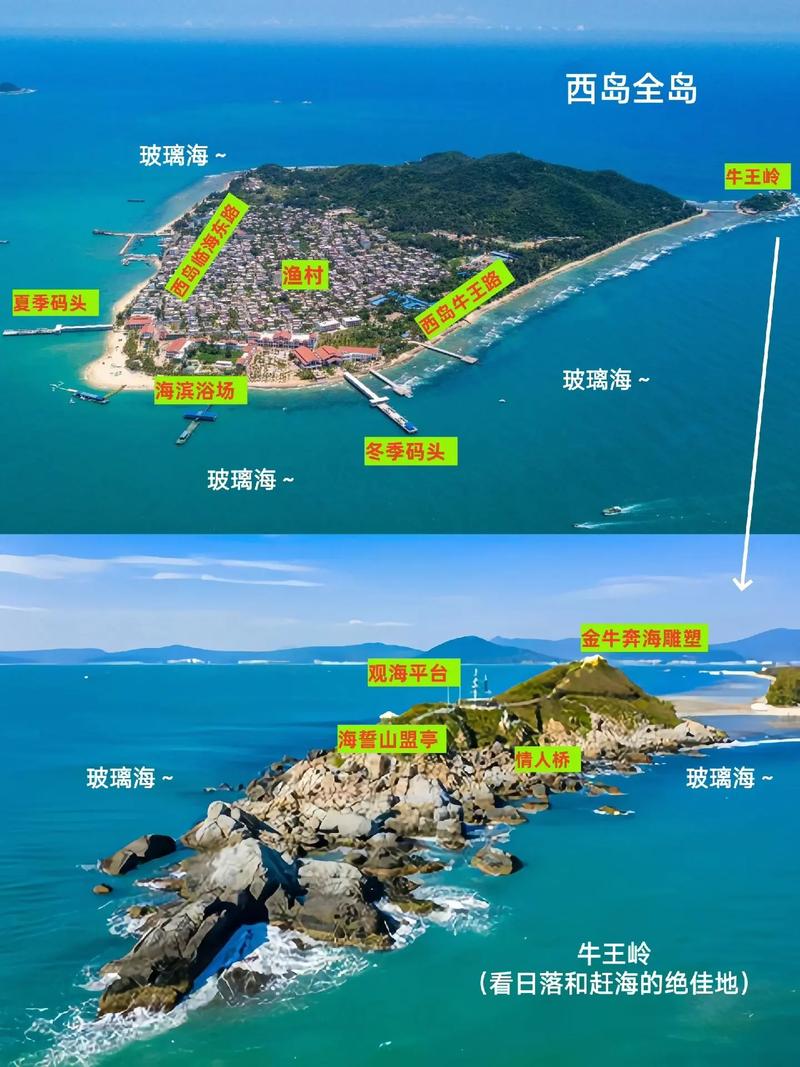 三亚去西沙群岛旅游怎么去?-第2张图片-星月文旅 三亚去西沙群岛旅游怎么去?-第2张图片-星月文旅