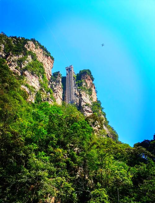 张家界景点图片全,哪些必看?-第1张图片-星月文旅 张家界景点图片全,哪些必看?-第1张图片-星月文旅