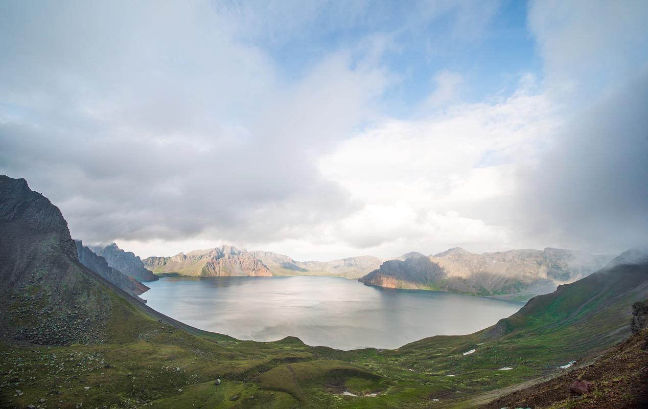 国内10大旅游景点,为何它们非去不可?-第1张图片-星月文旅 国内10大旅游景点,为何它们非去不可?-第1张图片-星月文旅