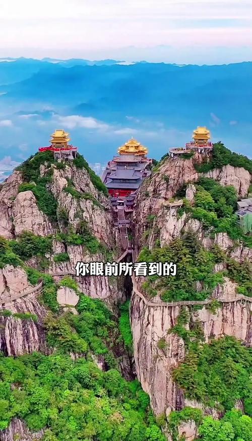 国内10大旅游景点,为何它们非去不可?-第2张图片-星月文旅 国内10大旅游景点,为何它们非去不可?-第2张图片-星月文旅