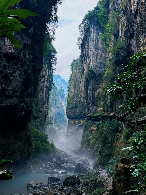 湖北周边有哪些值得玩的景点?-第1张图片-星月文旅 湖北周边有哪些值得玩的景点?-第1张图片-星月文旅