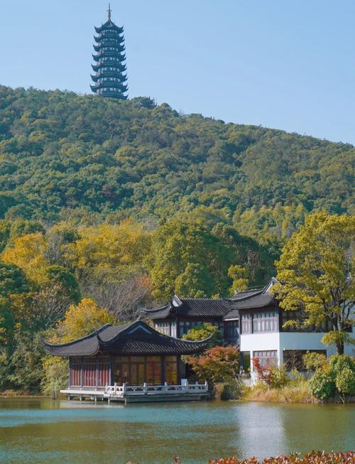 张家港周边有哪些必打卡的景点?-第1张图片-星月文旅 张家港周边有哪些必打卡的景点?-第1张图片-星月文旅