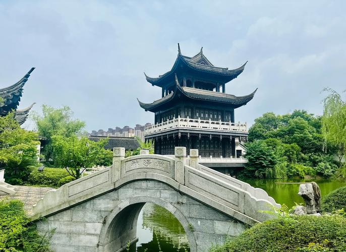 张家港周边有哪些必打卡的景点？-第2张图片-星月文旅