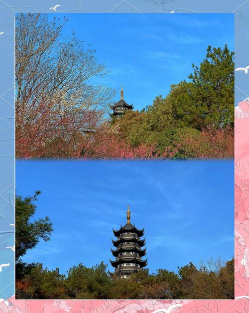 张家港周边有哪些必打卡的景点？-第3张图片-星月文旅