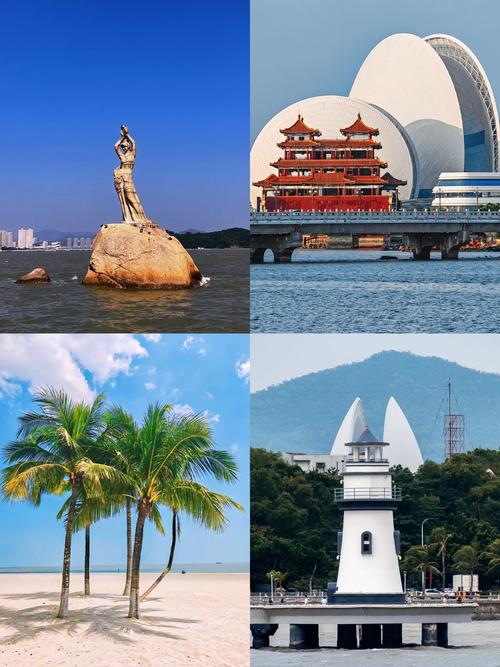 珠海自驾游十大免费景点,哪几个最值得去?-第2张图片-星月文旅 珠海自驾游十大免费景点,哪几个最值得去?-第2张图片-星月文旅