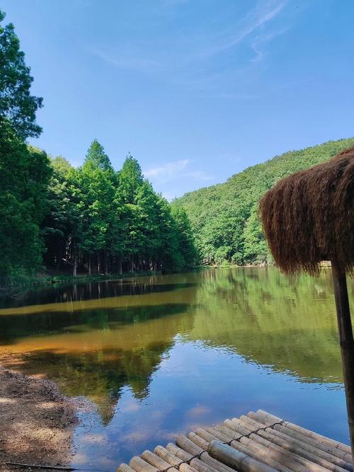洛阳天池山风景区自驾游攻略-第1张图片-星月文旅 洛阳天池山风景区自驾游攻略-第1张图片-星月文旅