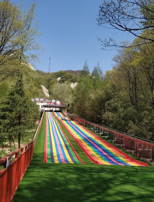 洛阳天池山风景区自驾游攻略-第3张图片-星月文旅 洛阳天池山风景区自驾游攻略-第3张图片-星月文旅