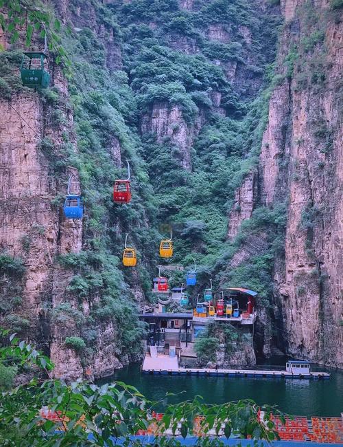 北京周边一日游自驾路线推荐有哪些?-第1张图片-星月文旅 北京周边一日游自驾路线推荐有哪些?-第1张图片-星月文旅