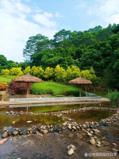 萍乡周边有哪些值得一游的景点?-第1张图片-星月文旅 萍乡周边有哪些值得一游的景点?-第1张图片-星月文旅