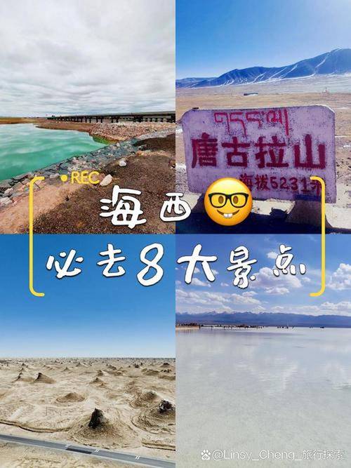 海西蒙古族藏族自治州旅游攻略-第1张图片-星月文旅 海西蒙古族藏族自治州旅游攻略-第1张图片-星月文旅