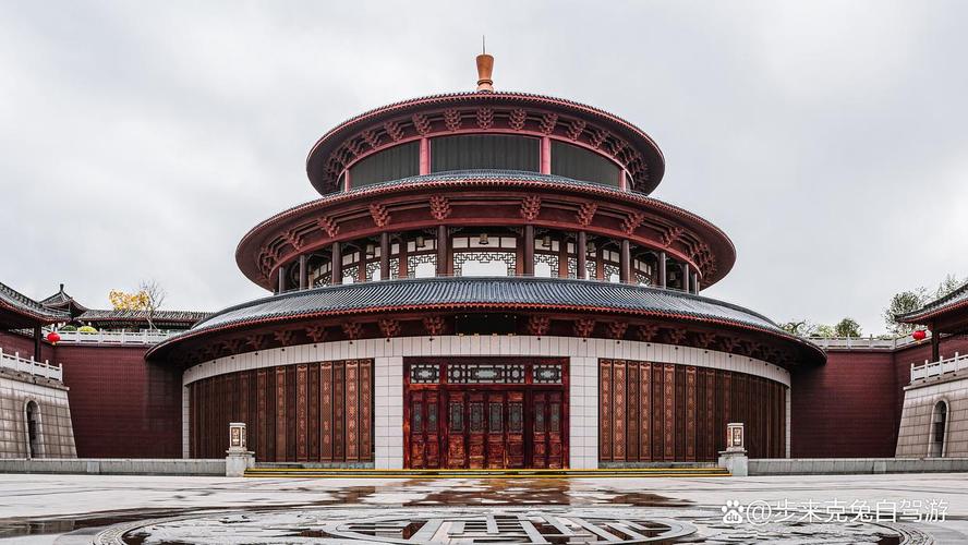 中山沙溪有哪些必打卡的景点？-第3张图片-星月文旅