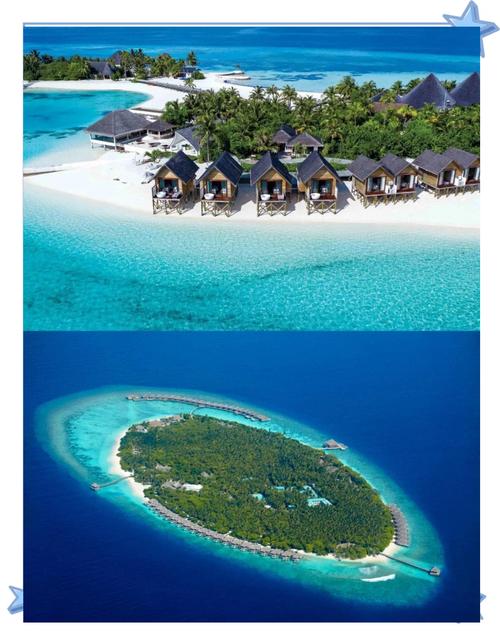 马尔代夫旅游攻略七日游自由行-第3张图片-星月文旅