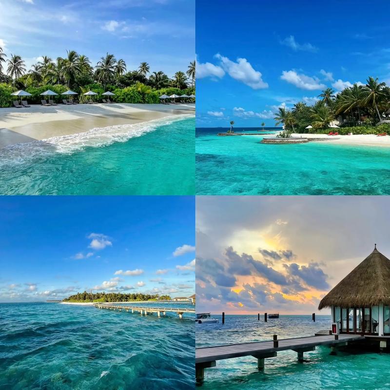 马尔代夫旅游攻略七日游自由行-第1张图片-星月文旅