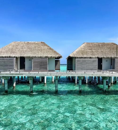 马尔代夫旅游攻略七日游自由行-第2张图片-星月文旅