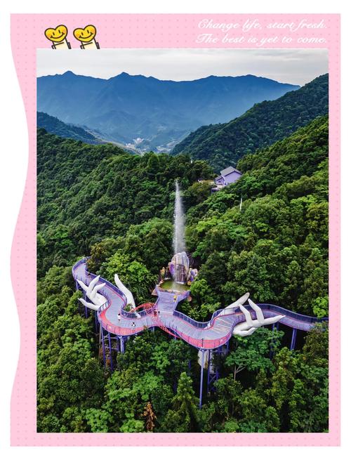 浙江有什么旅游景点好玩的地方-第3张图片-星月文旅 浙江有什么旅游景点好玩的地方-第3张图片-星月文旅