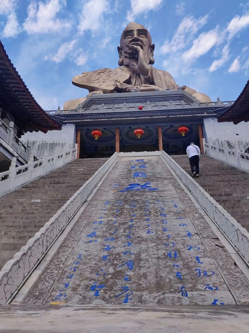 江苏周边有哪些值得一游的景点？-第3张图片-星月文旅