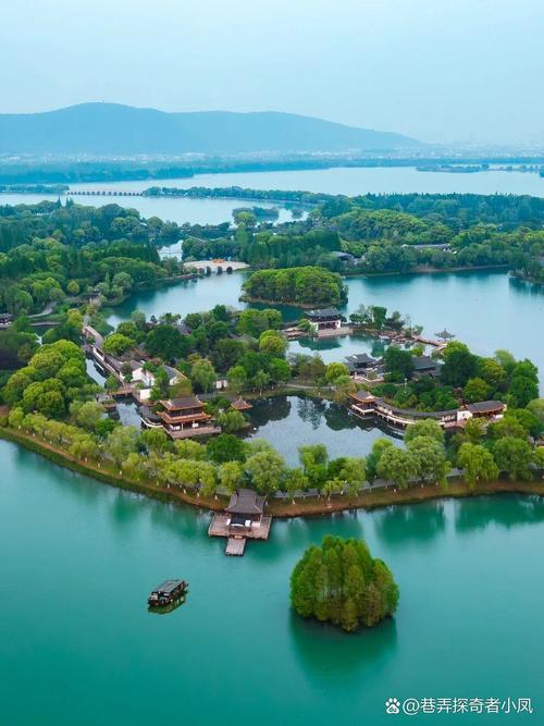 江苏周边有哪些值得一游的景点?-第1张图片-星月文旅 江苏周边有哪些值得一游的景点?-第1张图片-星月文旅