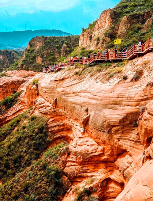 陕西附近旅游景点大全自驾游-第1张图片-星月文旅 陕西附近旅游景点大全自驾游-第1张图片-星月文旅