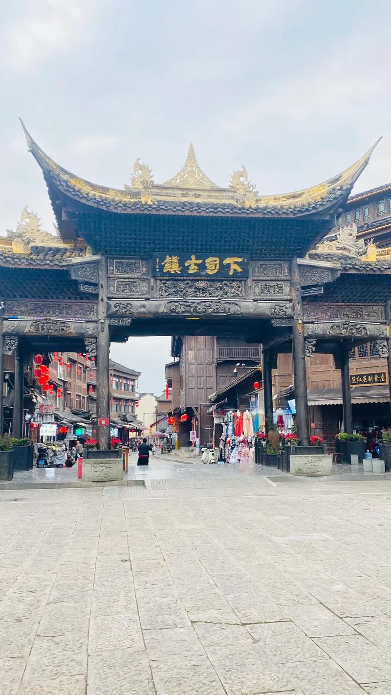 贵州黔东南旅游景点有哪些地方-第3张图片-星月文旅