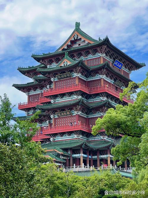 江西周边有什么好玩的旅游景点-第3张图片-星月文旅