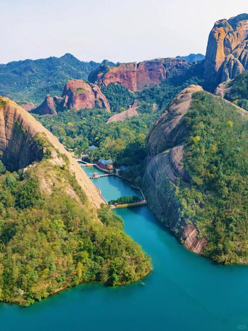 江西周边有什么好玩的旅游景点-第1张图片-星月文旅