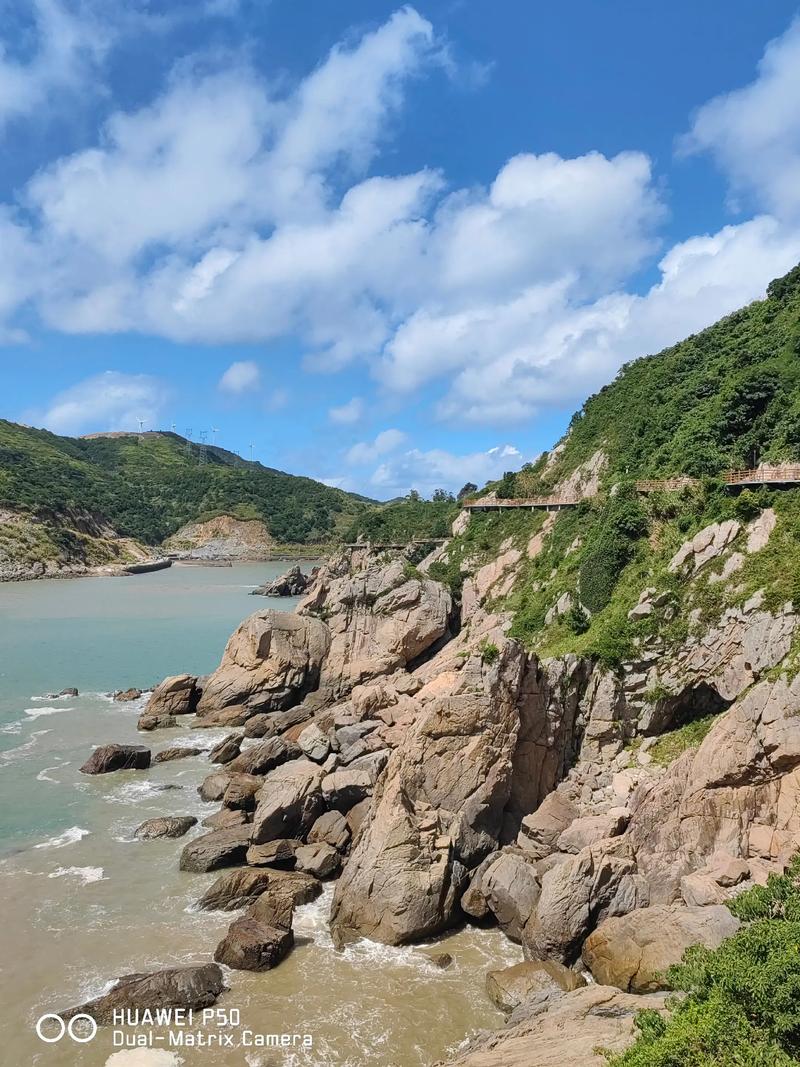 温州到福州自驾游，有哪些必打卡景点？-第3张图片-星月文旅