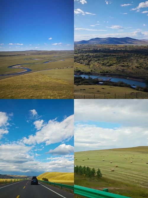 哈尔滨呼伦贝尔大草原自驾游,怎么玩最尽兴?-第1张图片-星月文旅 哈尔滨呼伦贝尔大草原自驾游,怎么玩最尽兴?-第1张图片-星月文旅