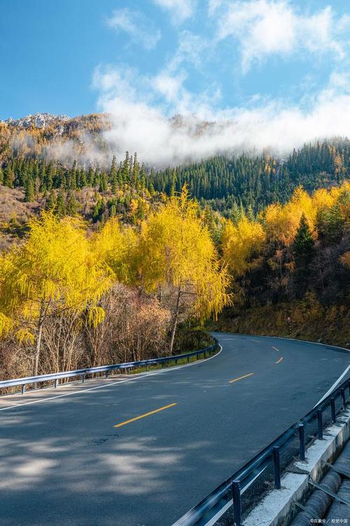 11月自驾去哪儿?国内这些地方正当时!-第2张图片-星月文旅 11月自驾去哪儿?国内这些地方正当时!-第2张图片-星月文旅