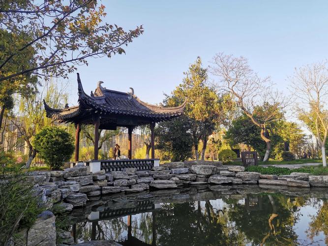 涟水有哪些值得一玩的旅游景点?-第1张图片-星月文旅 涟水有哪些值得一玩的旅游景点?-第1张图片-星月文旅