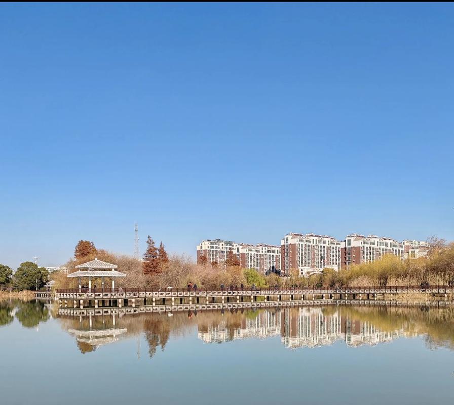 涟水有哪些值得一玩的旅游景点?-第2张图片-星月文旅 涟水有哪些值得一玩的旅游景点?-第2张图片-星月文旅