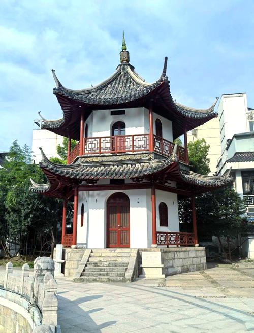 泰兴有哪些必打卡的旅游景点？-第3张图片-星月文旅