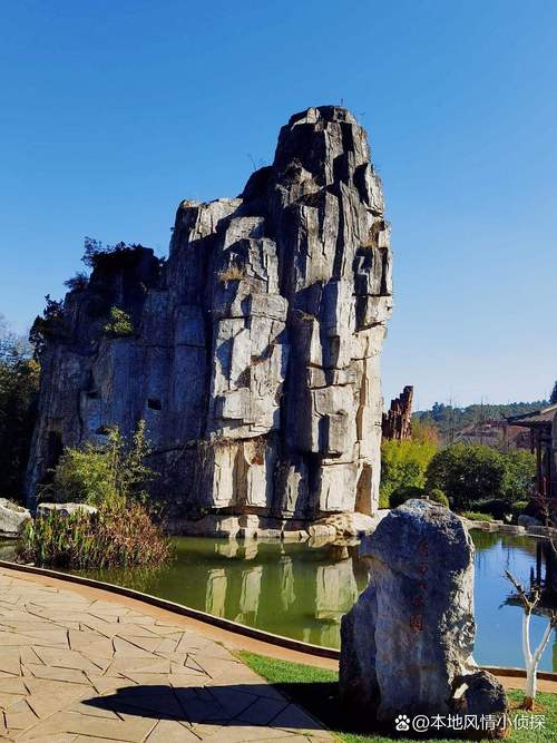 昆明自驾广西,必去景点有哪些?-第1张图片-星月文旅 昆明自驾广西,必去景点有哪些?-第1张图片-星月文旅